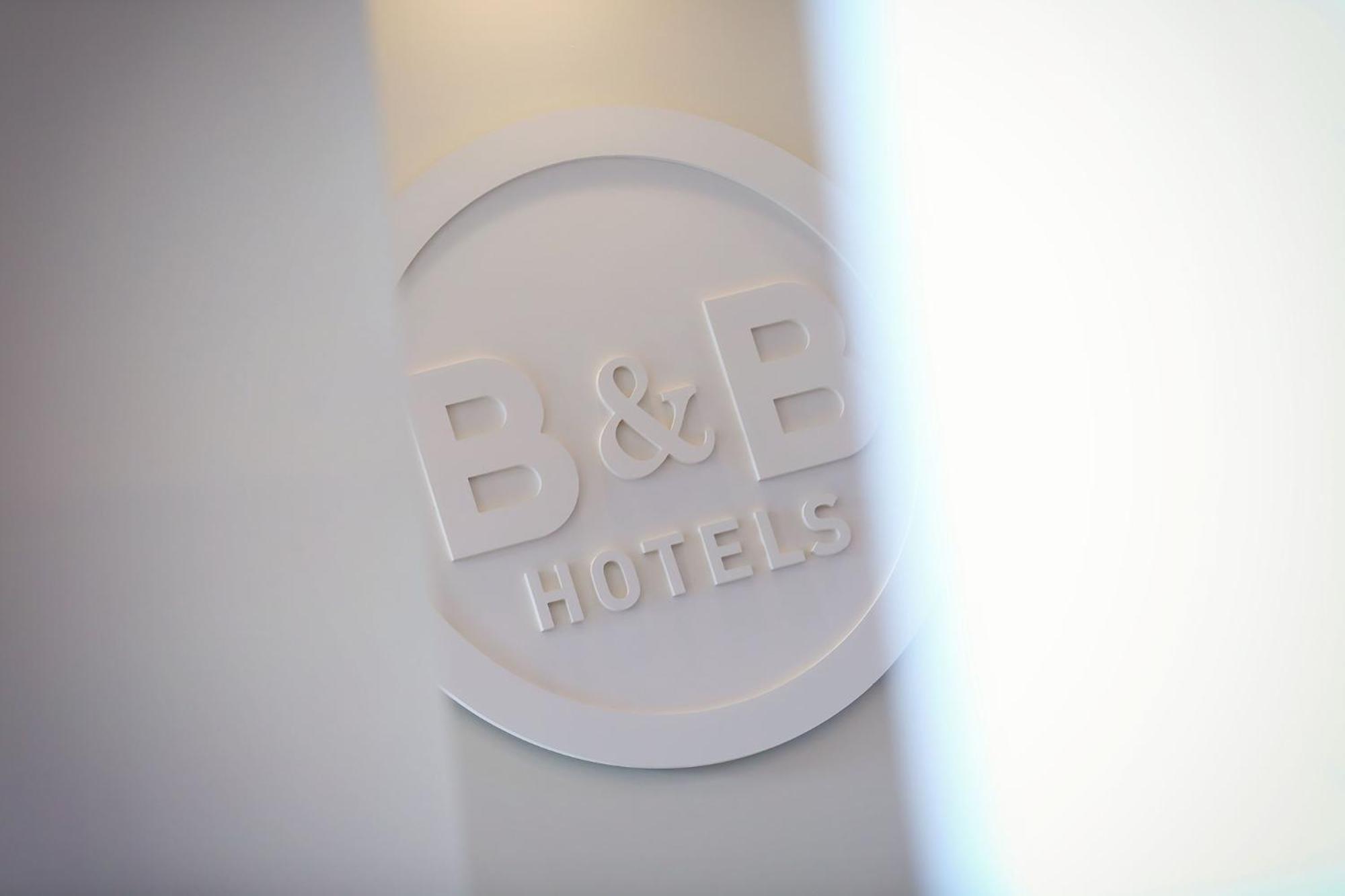 B&B Hotel Troyes Saint-Parres-Aux-Tertres Dış mekan fotoğraf