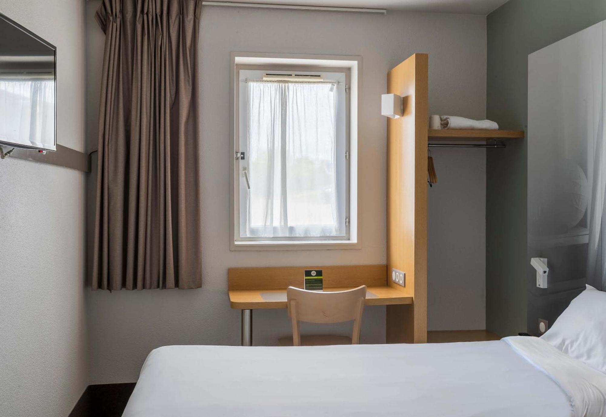 B&B Hotel Troyes Saint-Parres-Aux-Tertres Dış mekan fotoğraf